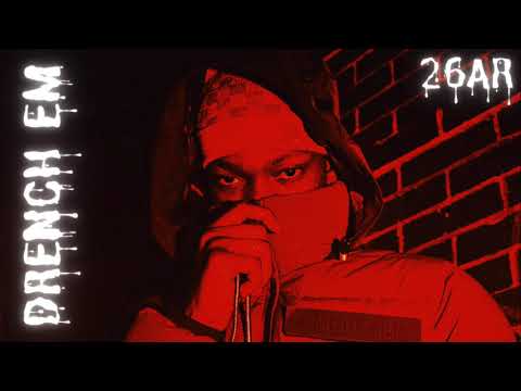 26AR - On Em Ft. Rocko Ballin (Official Audio)