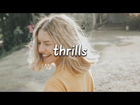 Space Primates - Thrills feat. Elk Elvis