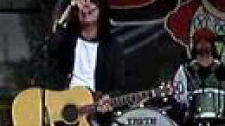 The Blue Roses - Rookie of the Year