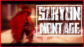 날라댕기는 시륜겐지 매드무비!