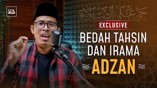 Download lagu Tutorial Adzan Rost | Bilal Qori mp3