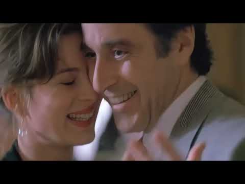 AIRES DE TANGO con "Perfume de Mujer" | Música Original de Adelaida Rodríguez Garnica
