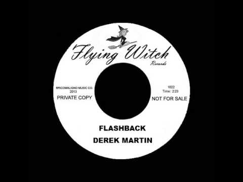 Derek Martin - Flashback