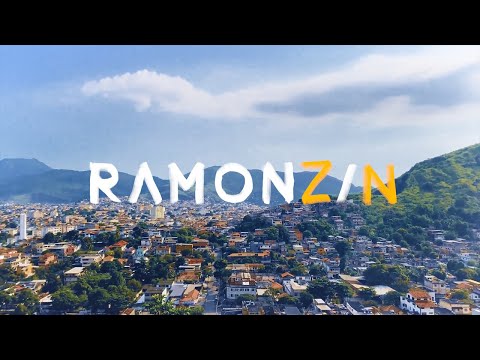 RAMONZIN - FALA COMIGO CRIA Prod. Suntizil