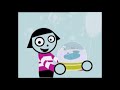 PBS Kids SnowGlobe System Cue With Dot Fanfare