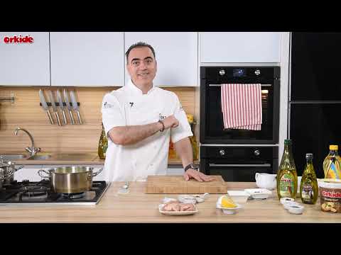 Recipes of Chefs