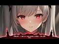 Nightcore Shut Up Alan Walker UPSAHL New Song 2023