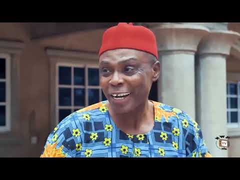 The rejected orphan 5 Trending Hit Movie Full HDUju Okoli 2021 Latest Nigerian  Movie