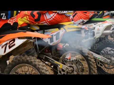 Abgase / Exhaust Fumes / Exhaust Gas (sports compilation)