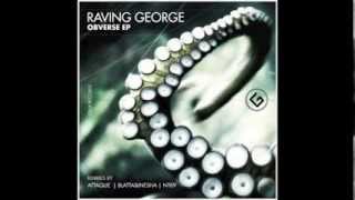 Raving George - Submerse (Original Mix) [Crux Records]