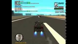 Gta san andreas Drift