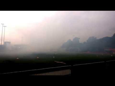 Laatste training MVV voor de derby Roda - MVV 2/3