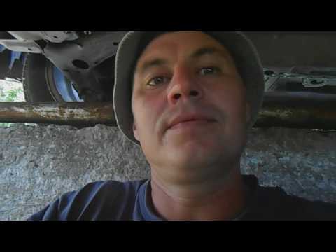 Lifan Solano. Гофра глушителя. Какой размер?