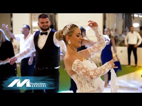 DasmaShqiptare 2025 Krenare & Adrian | MProduction l Part 3 l Burak Vehapi - Fama