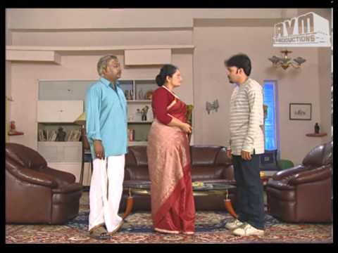 Episode 432: Nambikkai Tamil TV Serial - AVM Productions