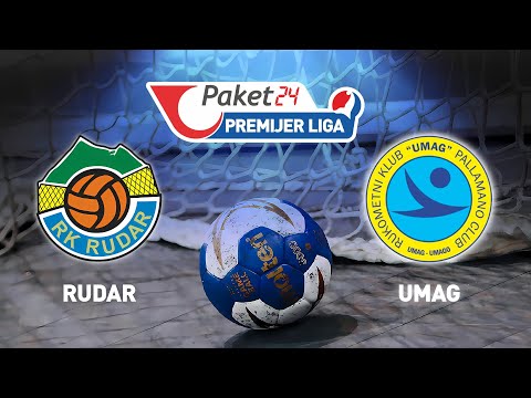 Rudar vs Umag | 11. kolo | Paket24 Premijer liga (Liga A)