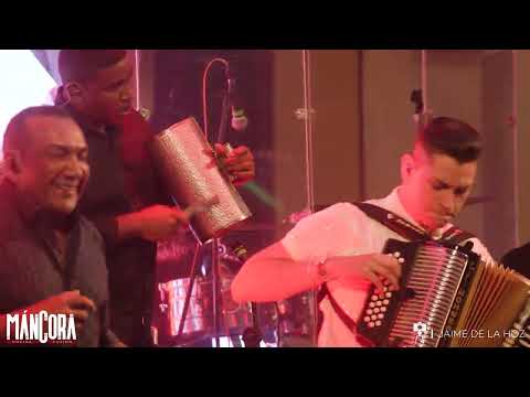 La formulita - Beto Zabaleta & Daniel Maestre en el cumpleaños de Rafa Castro