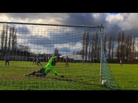 Metrogas Fc Vs Borden Village Fc. Click HD