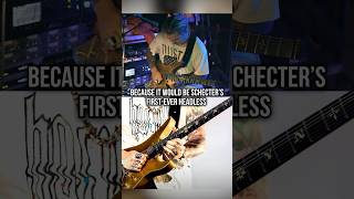 Video thumbnail for HAVE SCHECTER “LOST THEIR HEADS”?? by Agufish