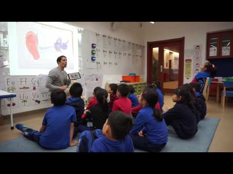 Using Seesaw in the Classroom