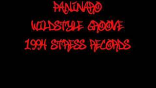 Paninaro - Wildstyle Groove - 1993