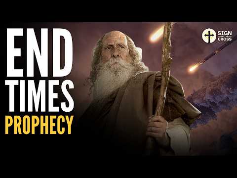 New END TIMES Movie as laid out in Bible: Timeline of PROPHECY