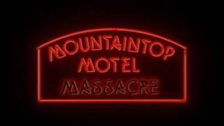 Mountaintop Motel Massacre (1986) Theatrical Trailer