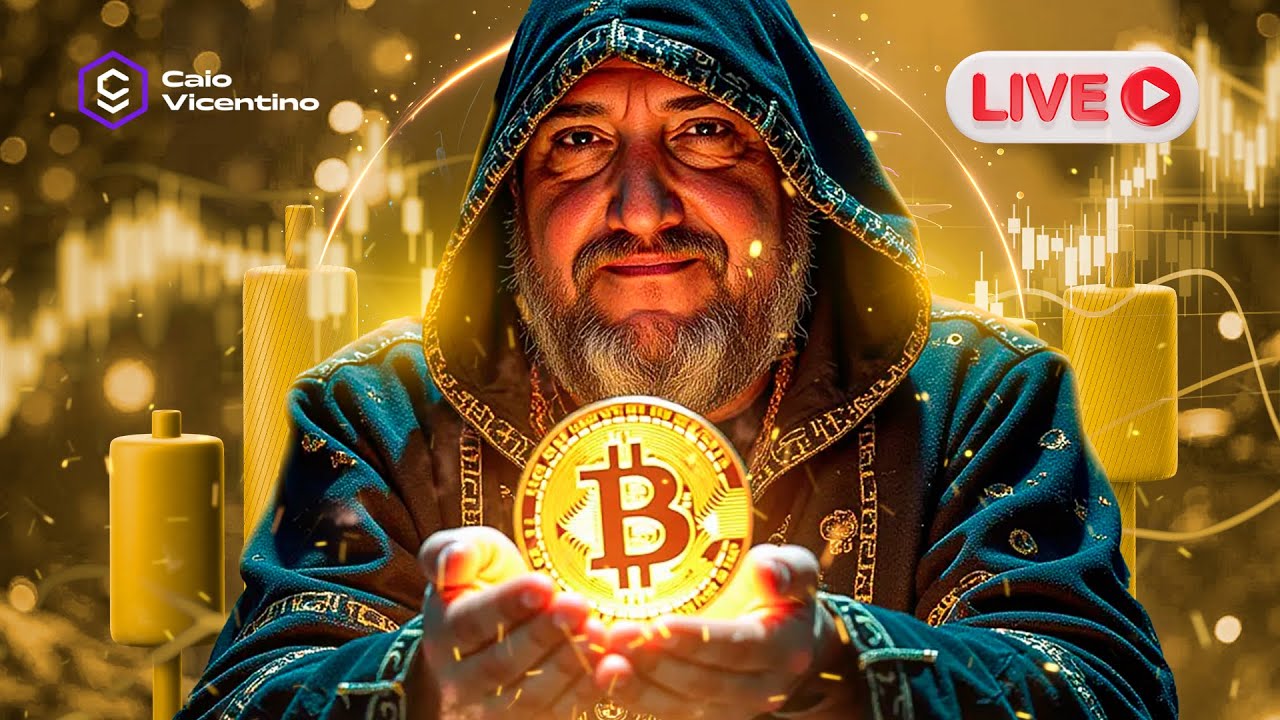 O RENACIMENTO DO ETHEREUM E O FINAL DAS MEMECOIN NA SOLANA? -  18/02/2025