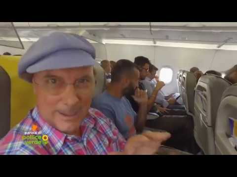 Euroagrumi - Puntanta "Parola di Pollice Verde" - 29 ottobre 2016