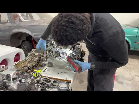 10th Gen Honda Civic Si HEAD GASKET !!!