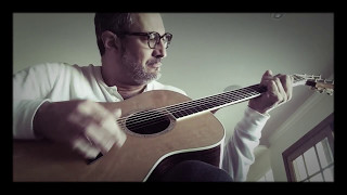 Springsteen Cover Rockaway The Days