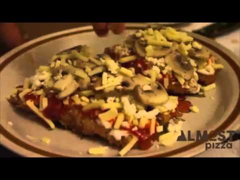 Almost Pizza X Meat The Pizza