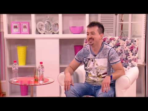 Jovan Sumar - Gostovanje - Grand Magazin - (TV Grand 04.08.2017.)