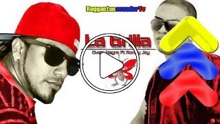 La Grilla - Oveja Negra Ft Ronny Jay -  Salsa Urbana 2013 ReggaetonecuadorTv