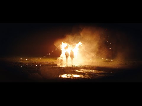 La Jungle - The Knight The Doom (official music video)