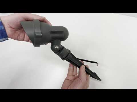 Миниатюра изображения товара Фонарь уличный Novotech Landscape 369956