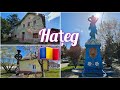 Orașul Hațeg Hunedoara
