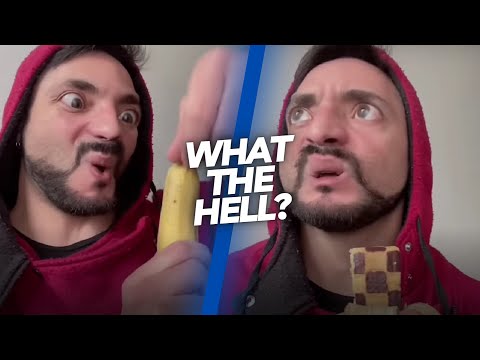 Mercuri_88 Shorts - What the hell?