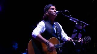 Los Secretos - Margarita (Alcorcón 2017)