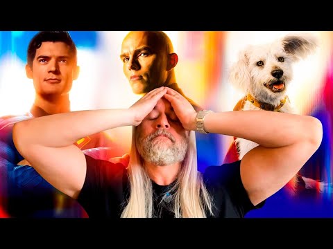 SUPERMAN - THE STEEL HORN