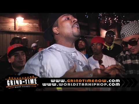 Kronic Plague vs Fredo Algebra