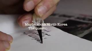 My Writing Process
