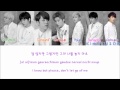 Infinite - A Person Like Me (나란 사람) [Hangul ...