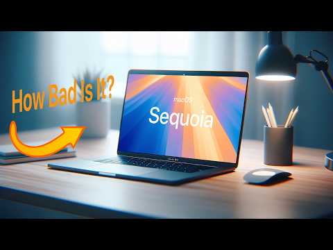 Should You Update Your Mac To macOS 15 Sequoia? Is it Stable enough?