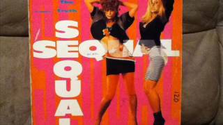 SEQUAL- TELL THE TRUTH [ROCK THE TRUTH]  WAV