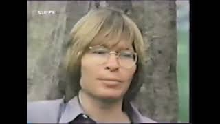 04   John Denver - Zachary and Jennifer