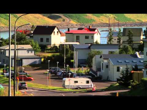 Norðurþing - náttúra, menning, ævintýri