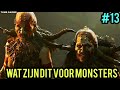 Wat  zijn dit voor Monsters? - Shadow of the tomb raider #13