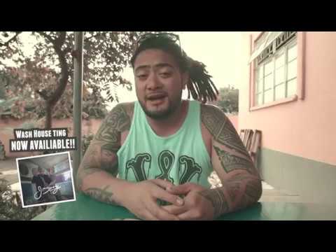 J Boog - Wash House Ting - New album out now! (Jam Cruise highlights)