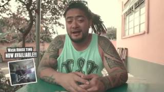 J Boog - Wash House Ting - New album out now! (Jam Cruise highlights)